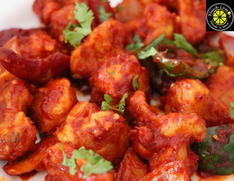 BLACK LEMON-HOMELY FOOD(KANNUR)